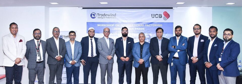 Tradewind Finance, UCB Aim to Expand Access to Financing for Exporters